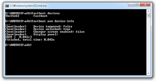 Pengertian Bootloader, Unlock Bootloader