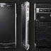الاعلان عن هاتف Vertu Signature رسميا 