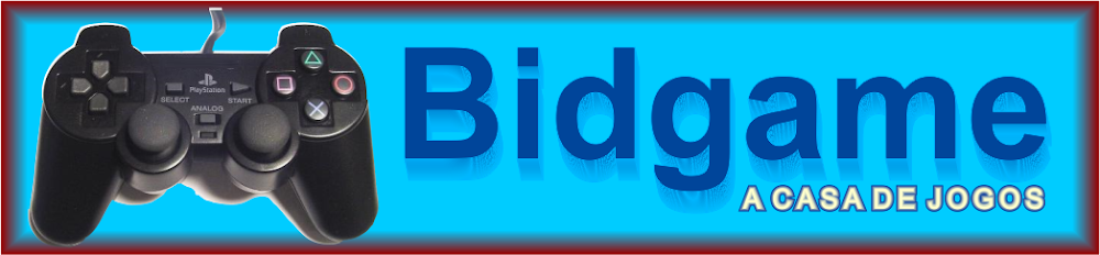 Bidgame