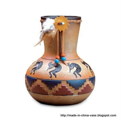 Made in china vase:vase-26559