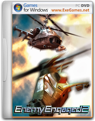 Enemy Engaged 2 Game