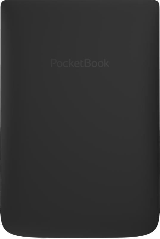 Tył obudowy PocketBook Basic Lux 4