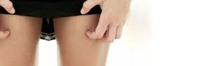 5 Cara Mudah Mencegah Gatal-gatal Setelah Mencukur Bulu Kemaluan