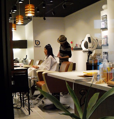 Hair Salon Images