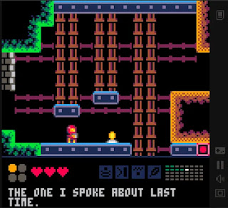 Jogue Subsurface Pico-8 online