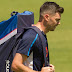 Anderson made England vice-captain