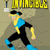 Invincible #1 - 1st appearance