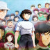 Captain Tsubasa (2018) Episode 52 Subtitle Indonesia