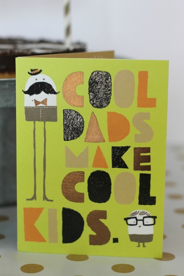 father's day card