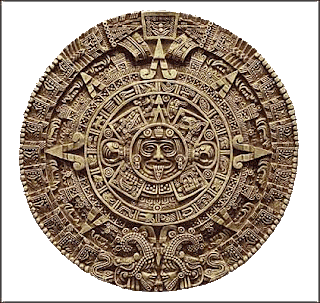 Mayan Calendar