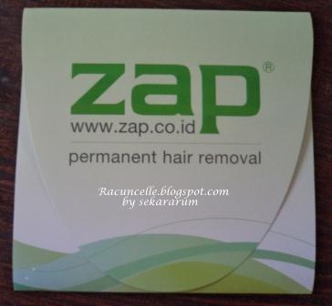 Treatment Di ZAP