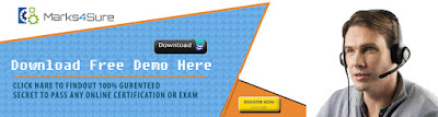 Free Demo of 2V0-622D Exam Material-100 Pass Guarantee - Marks4Sure