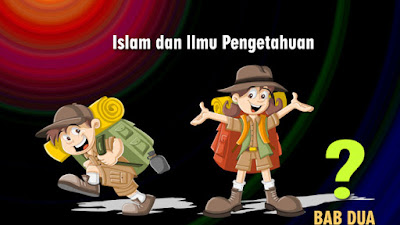 Islam dan llmu Pengetahuan