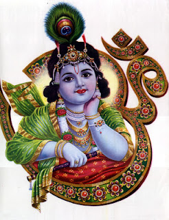 lord krishna awesome images