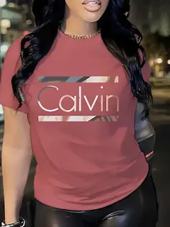 Comfy Chic Tee