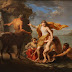 POMPEO BATONI E IL SIMBOLICO PERCORSO EDUCATIVO TRATTO DALLA MITOLOGIA