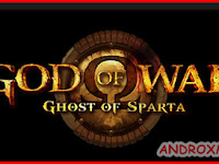 God War: Ghost of Sparta Mod v1.0.2 Apk + Data OBB