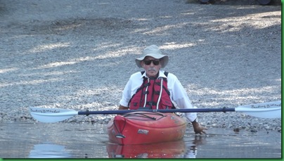 Kayking McDonald Creek 003