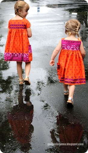 mock smock dress9