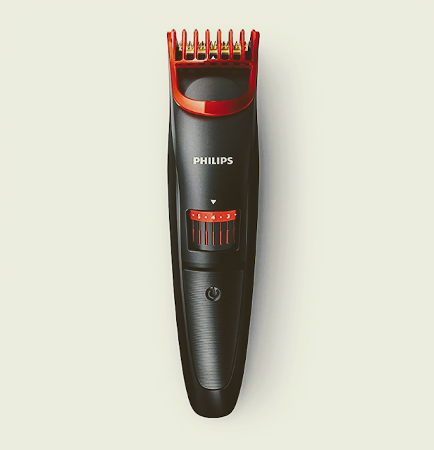 Philips QT4011/15 Cordless Trimmer