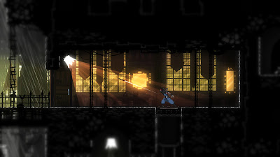 Screen Shot Of Mark of the Ninja (2012) Full PC Game Free Download At worldfree4u.com