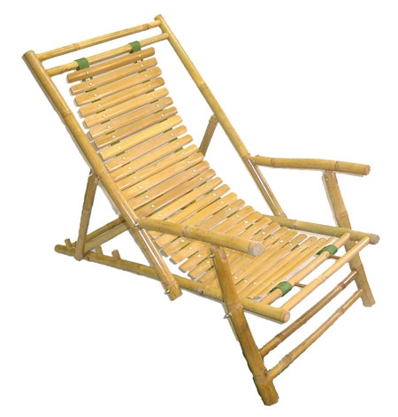 Bamboo Chair4