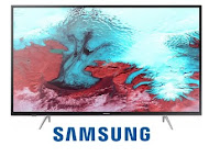 Lowest Price:- Samsung 43K5002 108Cm (43 Inch) Full HD LED TV at Rs. 34459