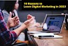 10 Reasons to Learn Digital Marketing in 2023