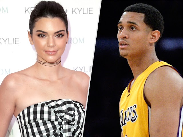 Kendall Jenner & Jordan Clarkson’s Romance Heating Up: ‘He’s Really Into Her’ 