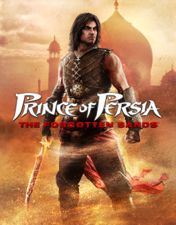 Prince of Persia the Forgotten Sands download For pc