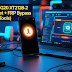 Moto G20 XT2128-2 Format + FRP Bypass (SPD Tools)