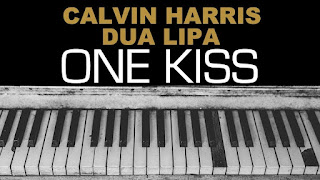 Lirik Lagu Calvin Harris & Dua Lipa - One Kiss dan Terjemahan Bahasa Indonesia