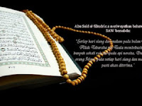 Ayat Ayat Al Quran Tentang Ilmu Pengetahuan