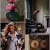 DOMENICA MATTINA pyjama style, 10 curiosità sui DONUTS, Li...n Project and More. DAILY INSPIRATION. Things That Inspire Me.