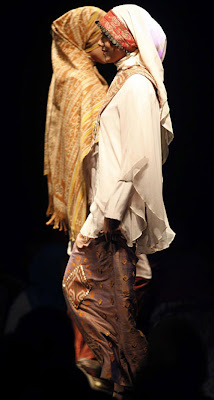 http://muslimmfashion.blogspot.com/, Muslim, Dress, Fashion, show, in Jakarta