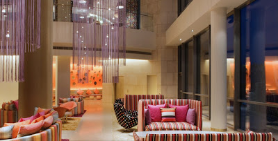 Hotel Missoni Kuwait