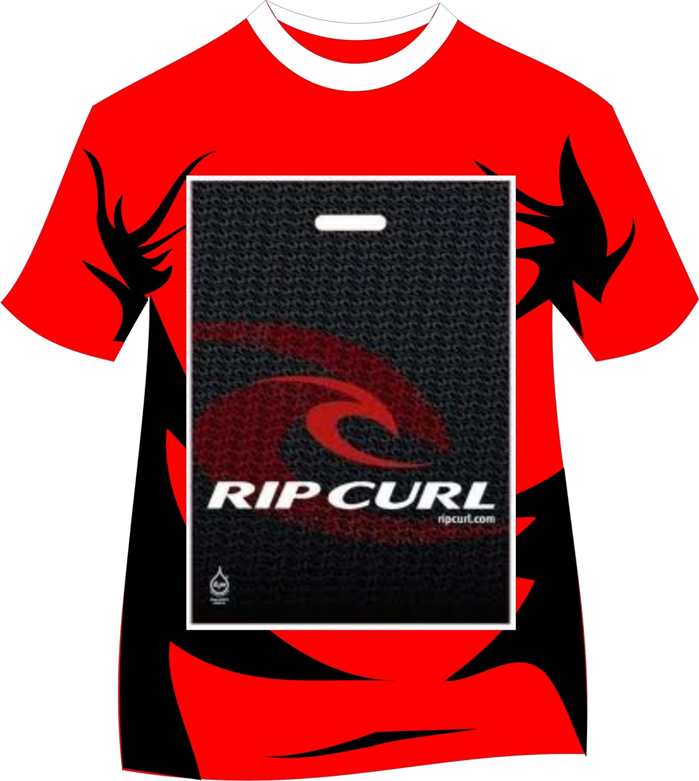  Desain  Baju  Corel Draw  Info Kita