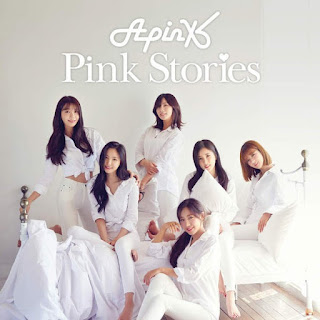 Download Lagu MP3, MV, PV, Video, [Full Album] Apink – Pink Stories [Japanese]