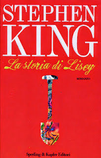 STEPHEN KING LA ZONA MORTA EDIZIONE SPECIALE SPERLING PAPERBACK 2001 HORROR