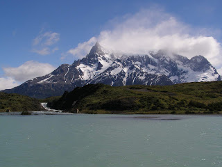 lago pehoe