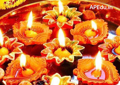 What is special about Diwali?  Why do we celebrate it?