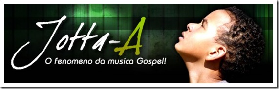 Jotta A cantor gospel