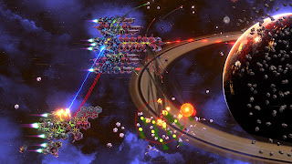 Space Run Galaxy download full pc game