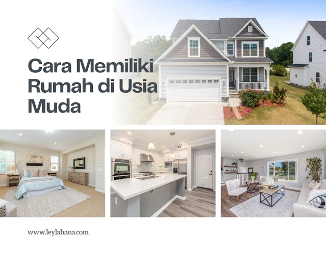 Cara Memiliki Rumah