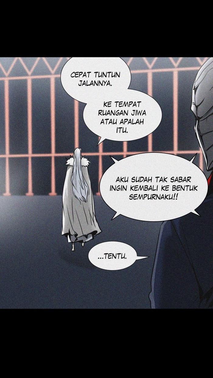 Webtoon Tower Of God Bahasa Indonesia Chapter 323