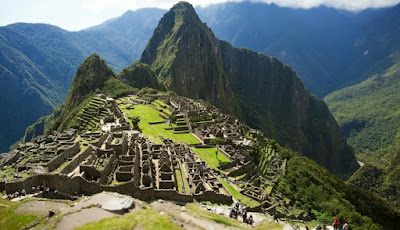 Perú recibe cuatro premios en World Travel Awards