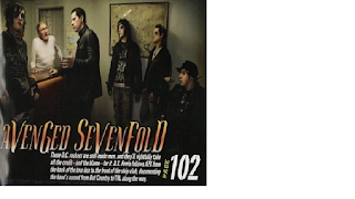 Free Download avenged Diamonds Ful lAlbum