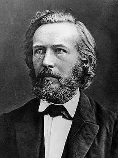 Ernst Haeckel