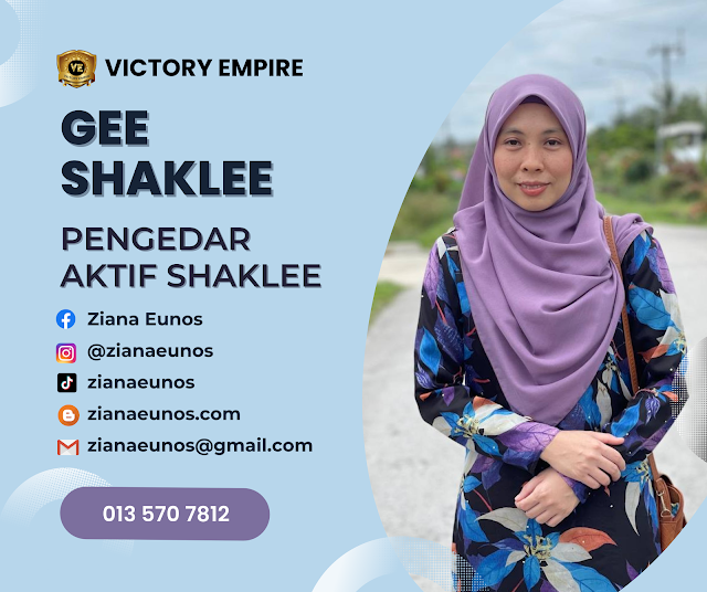 Boleh hubungi Gee terus atau klik gambar untuk pautan whatsapp. Gee akan bantu bagi yang berminat nak dapatkan kulit sihat dengan set kulit shaklee ini.   Set Rahmah Shaklee