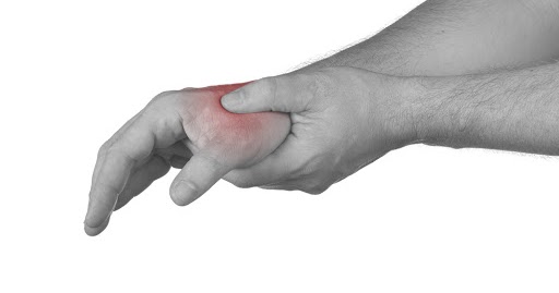 Joint and Muscle Pain